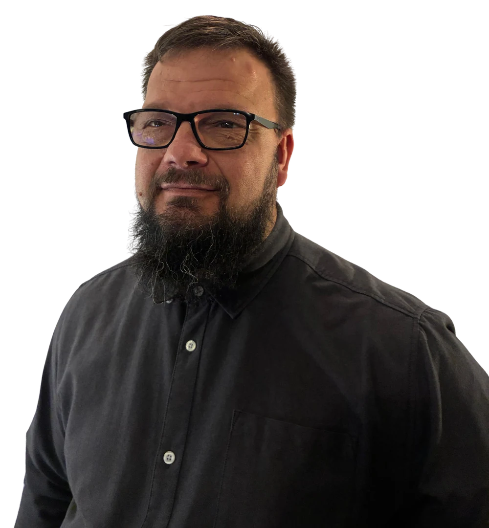Harri Vähä